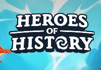 Heroes Of History